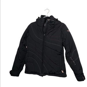 Roxy snowboarding ski jacket